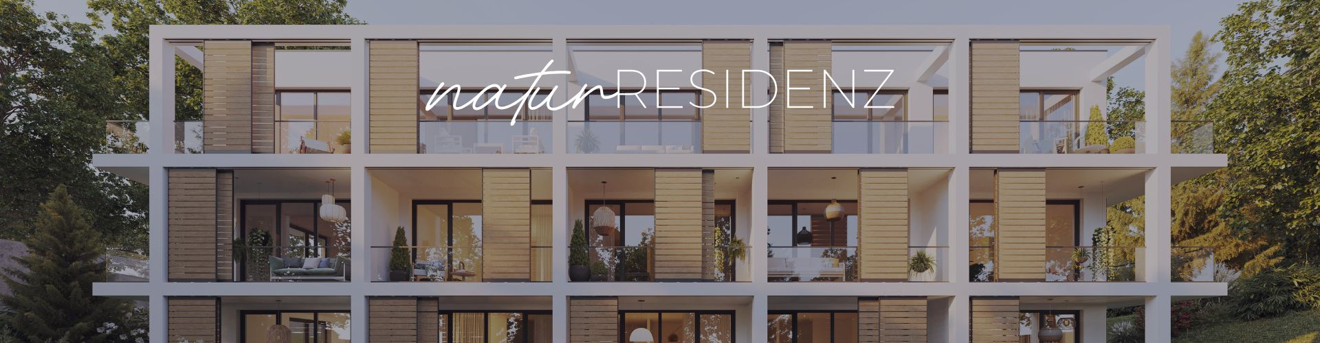 Immobilienanleihe NaturResidenz in Steglitz zur Finanzierung einer hochwertigen Neubau-Wohnanlage in Berlin Anleihe kaufen über UNIVERS Capital