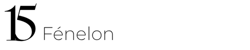 Logo des 15 Fénelon Club Deal Paris Immobilien-Investmentprojekt UNIVERS Capital