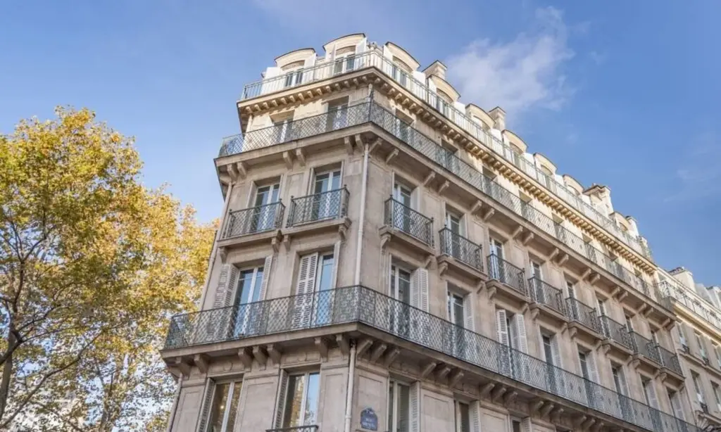 82 Sébastopol Club Deal Immobilieninvestment Boutique-Business-Hotel Paris