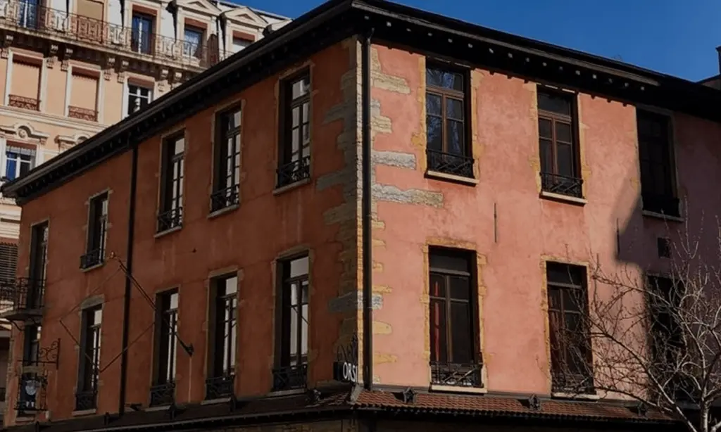 Maison Pierre Orsi Club Deal Private Placement Boutique- und City-Hotel Lyon