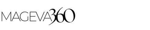 Logo des Mageva360 Club Deals von UNIVERS Capital im Bereich Luxus-Resort-Investment