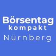 Börsenstag Nürnberg
