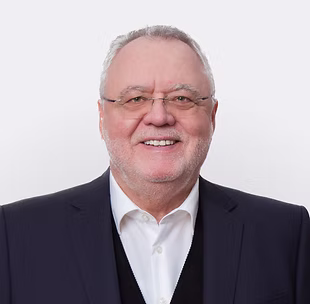 Bernd von Manteuffel