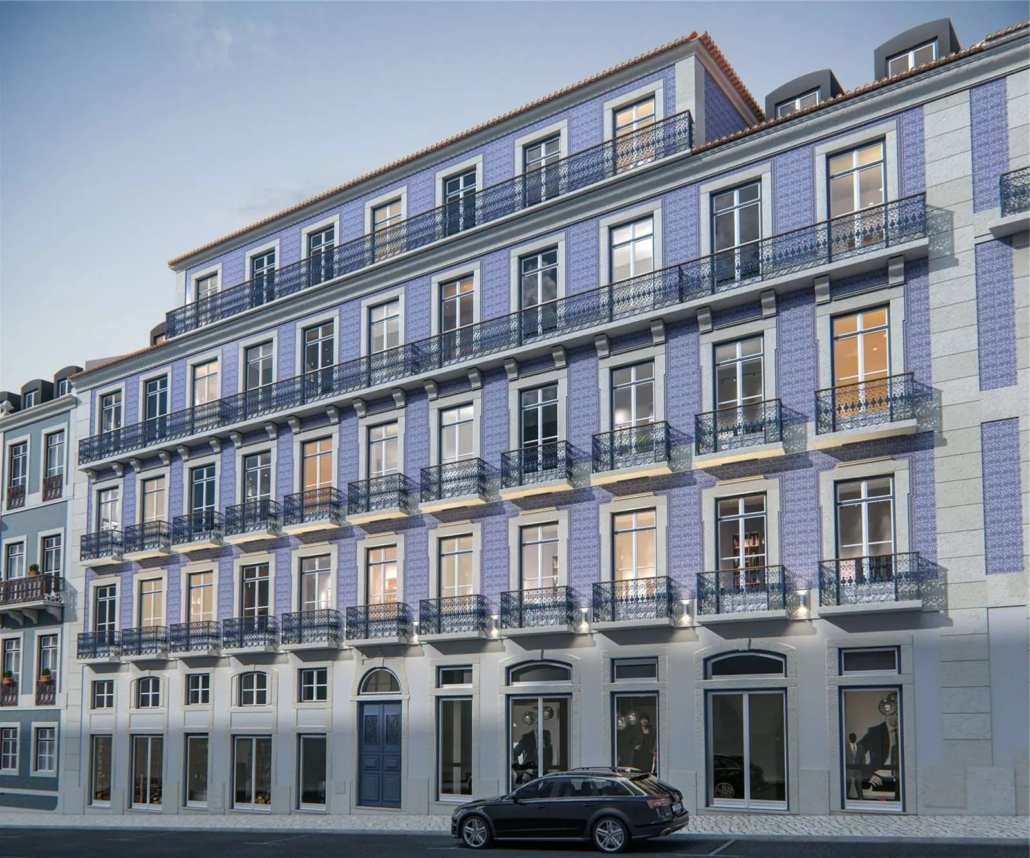 Santos Townhouse, Hotellerie, Lissabon, Portugal
