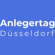 Anlegertag Düsseldorf