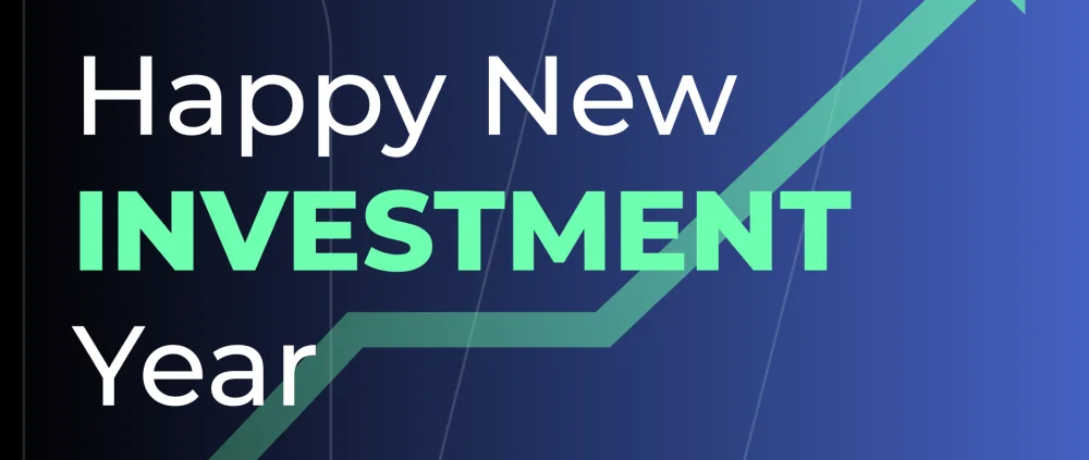 Happy new invest year