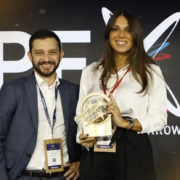 MIMCO Capital Gold Award