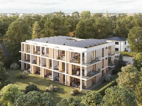 Natur Residenz Steglitz